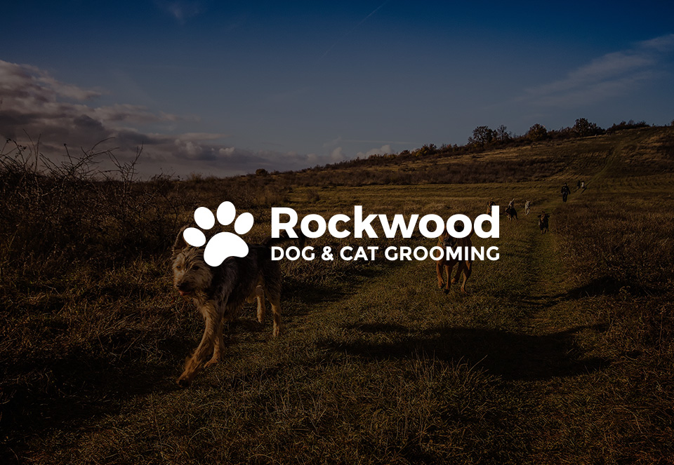 Rockwood Dog & Cat Grooming